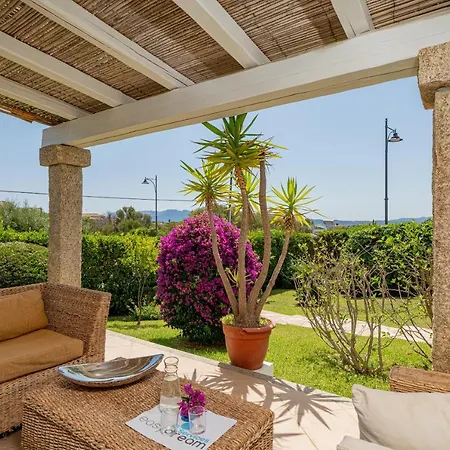 Casa Hermes Olbia
