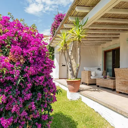 Casa Hermes * Olbia