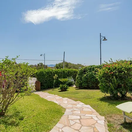 Holiday home Casa Hermes *