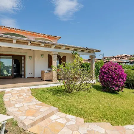 Casa Hermes Olbia