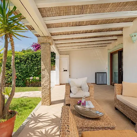 Holiday home Casa Hermes Olbia