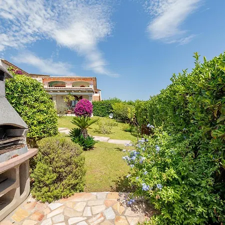 Casa Hermes * Olbia