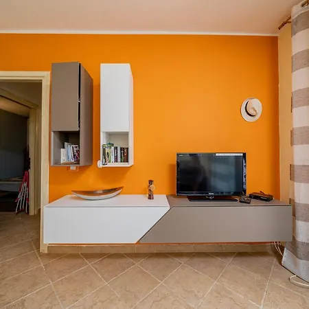 Casa Hermes Holiday home Olbia