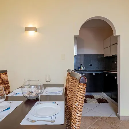Casa Hermes * Olbia