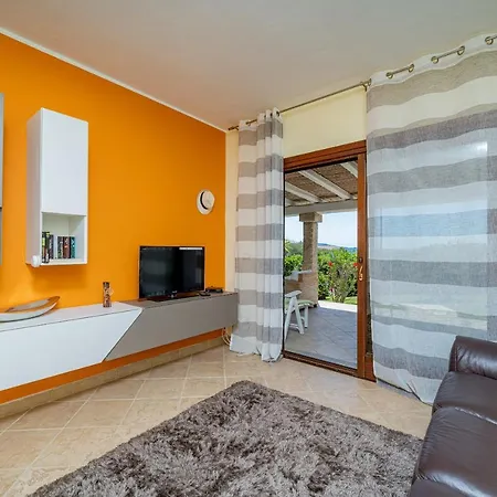 Holiday home Casa Hermes