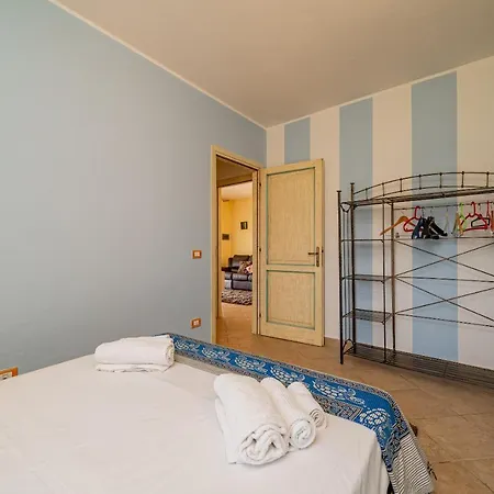 Casa Hermes Holiday home Olbia