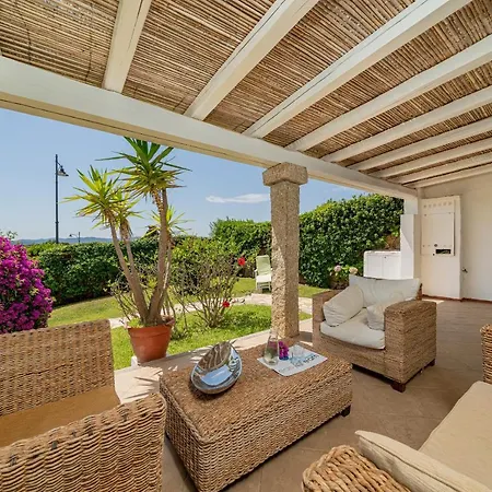 Casa Hermes Holiday home Olbia