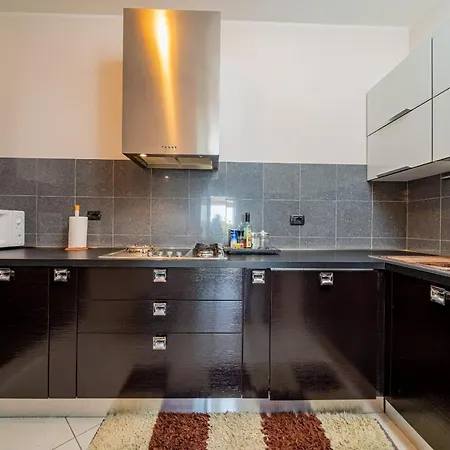 Holiday home Casa Hermes