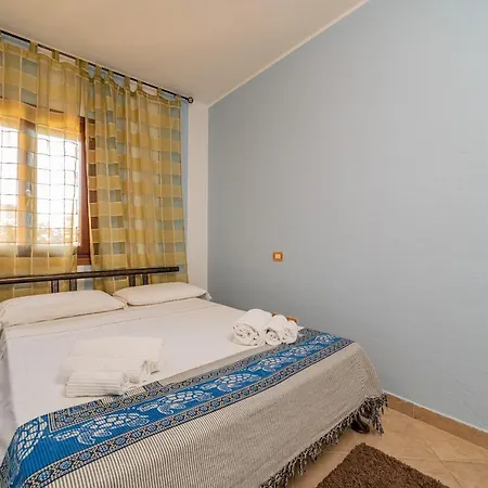 Casa Hermes Holiday home *