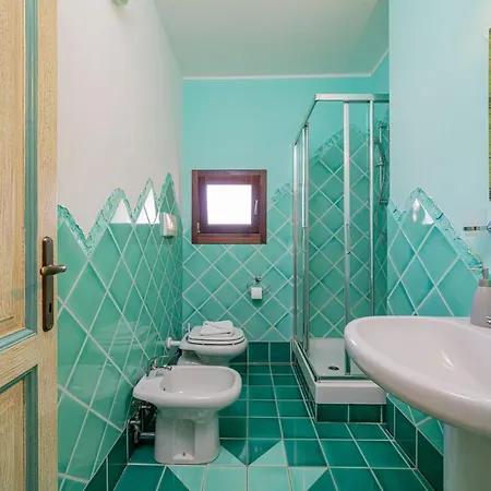 Holiday home Casa Hermes Olbia