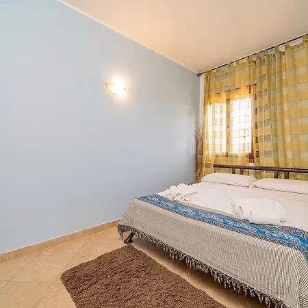 Holiday home Casa Hermes *